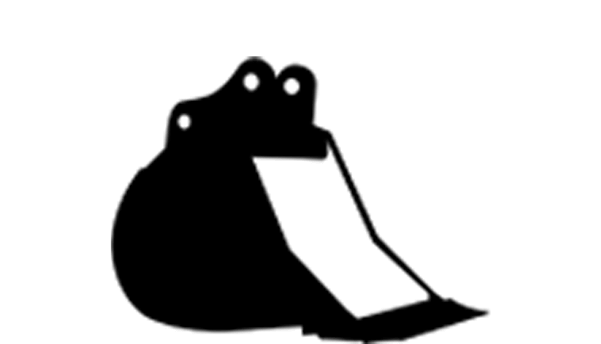 Bucket Attachment Icon