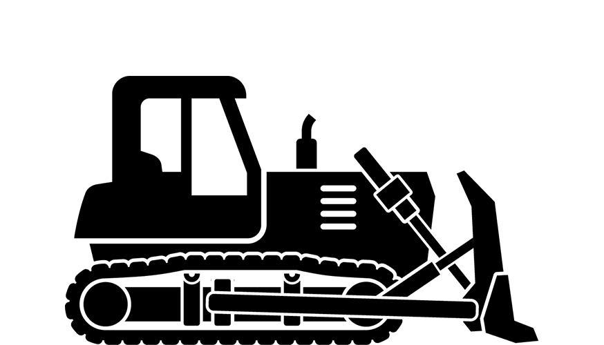 Dozer Icon